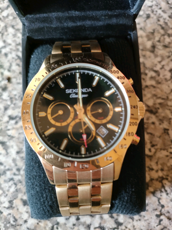 Sekonda classique | in Stoke-on-Trent, Staffordshire | Gumtree